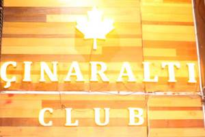 Çınaraltı Club Istanbul