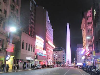 Cine Nuevo Victoria (Buenos Aires, Argentina)