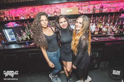 City At Night (Ottawa, Canadá)