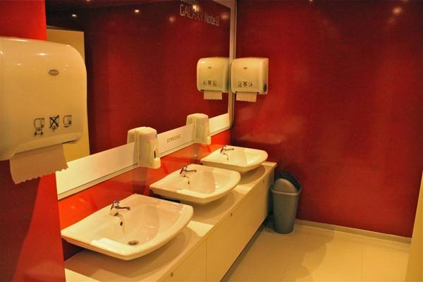 City Rhythm (Zagreb, Croacia)