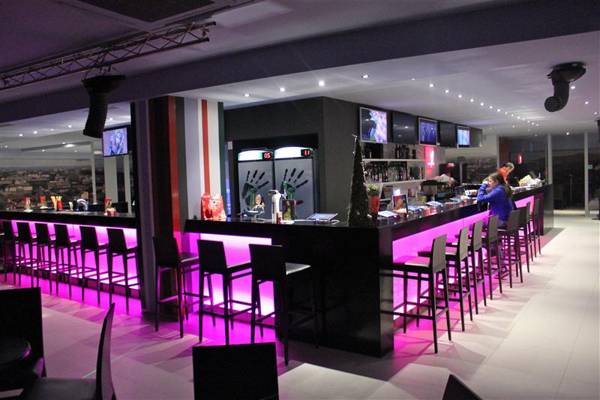 City Rhythm (Zagreb, Croacia)