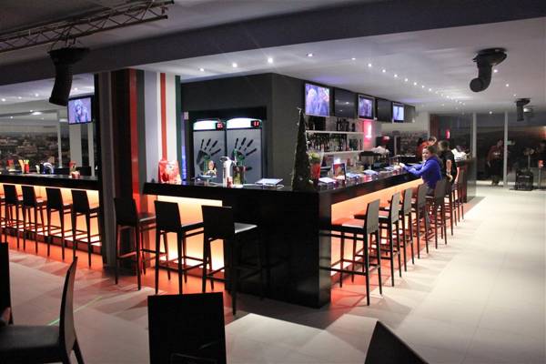 City Rhythm (Zagreb, Croacia)