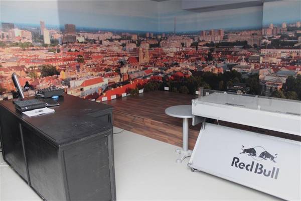 City Rhythm (Zagreb, Croacia)