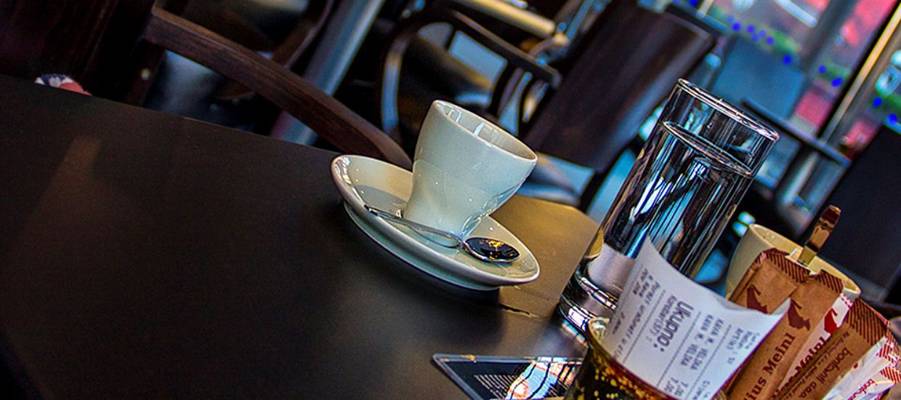 City Rhythm (Zagreb, Croacia)