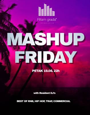 City Rhythm (Zagreb, Croacia)