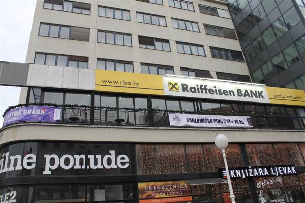 City Rhythm (Zagreb, Croacia)