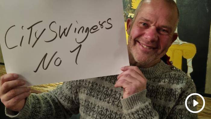 Cityswingers (Copenhague, Dinamarca)