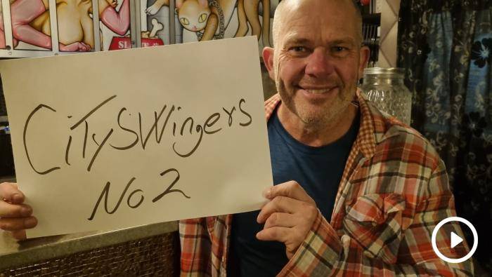 Cityswingers (Copenhague, Dinamarca)