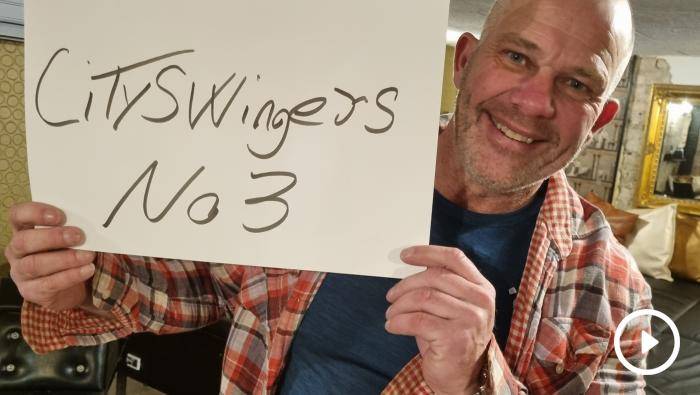 Cityswingers (Copenhague, Dinamarca)