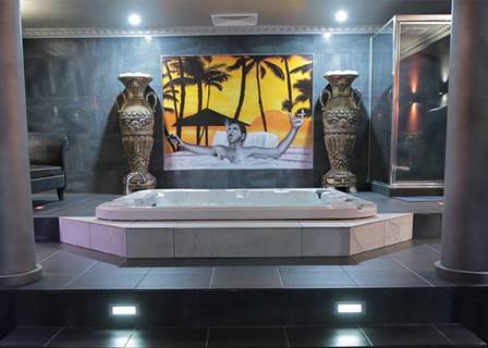 Cleopatra's Gentlemans Club (Sídney, Australia)