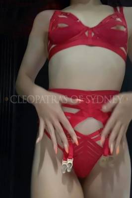 Cleopatra's Gentlemans Club (Sídney, Australia)