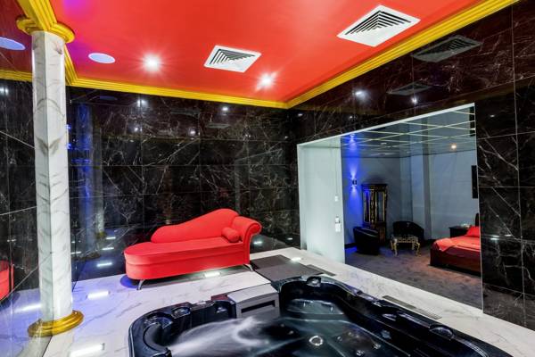 Cleopatra's Gentlemans Club (Sídney, Australia)