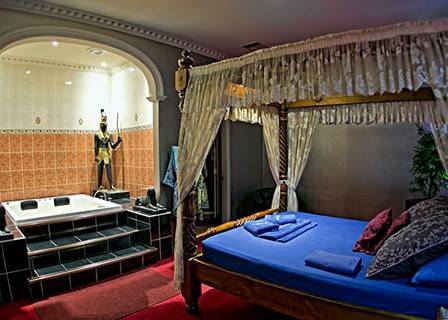 Cleopatra's Gentlemans Club (Sídney, Australia)
