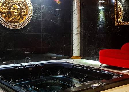 Cleopatra's Gentlemans Club (Sídney, Australia)