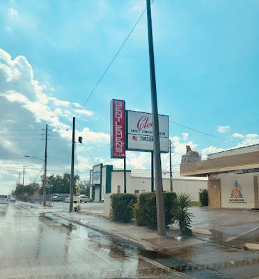 Cleo's Gentlemen's Club (Orlando, EE. UU.)