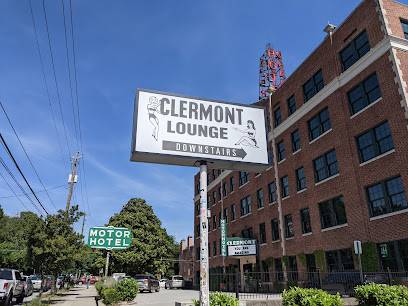 Clermont Lounge (Atlanta, EE. UU.)