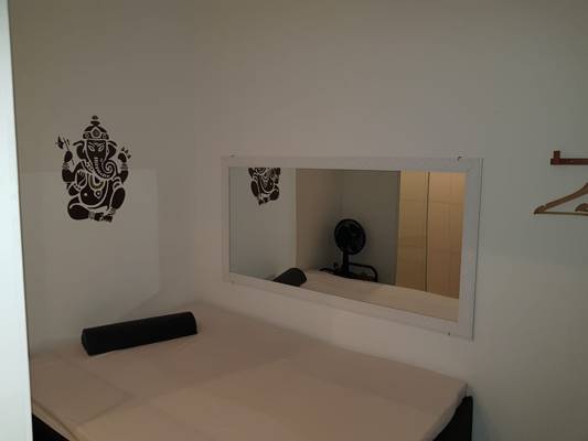 Clínica Chanel (São Paulo, Brasil)