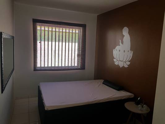 Clínica Chanel (São Paulo, Brasil)