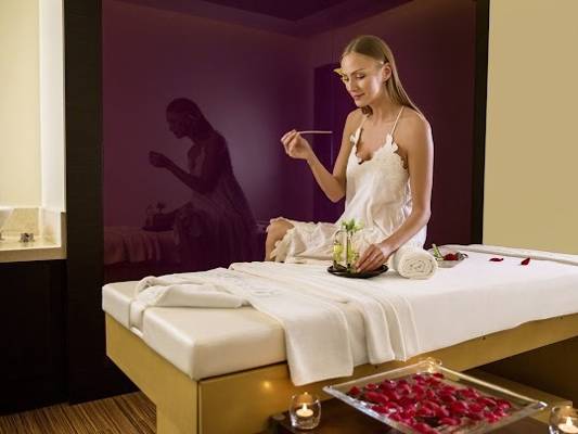 Clínica Zen Massagem (São Paulo, Brasil)