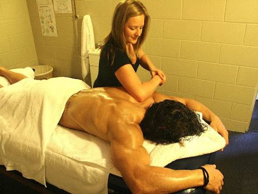 Clínica Zen Massagem (São Paulo, Brasil)