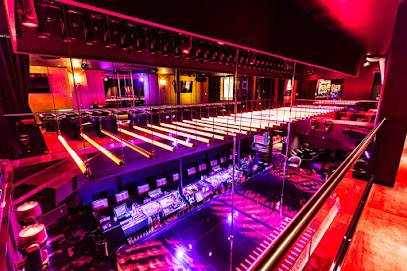 Cloakroom Gentlemen's Club (Washington, EE. UU.)