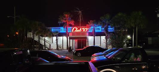 Club 10 Gentlemen's Club (Fort Walton Beach, EE. UU.)