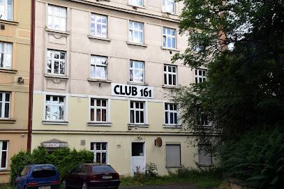 Club 161 (Praga, Chequia)