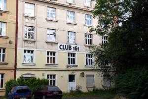 Club 161