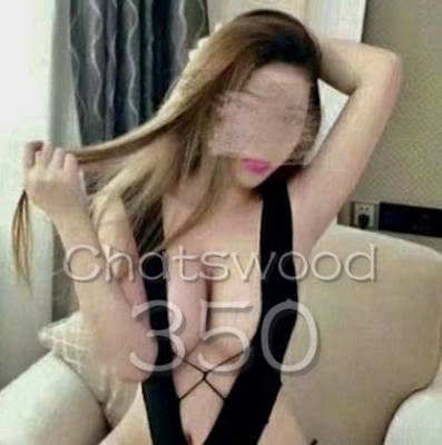 Club 350 - Chatswood Brothel (Sídney, Australia)