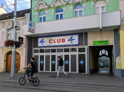 Club 44 (Bratislava, Eslovaquia)
