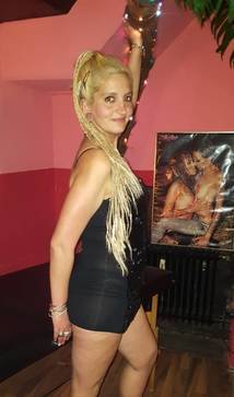 Club 44 - Kino Bar Zimmer (Berlín, Alemania)