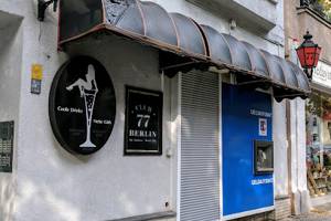 Club 77
