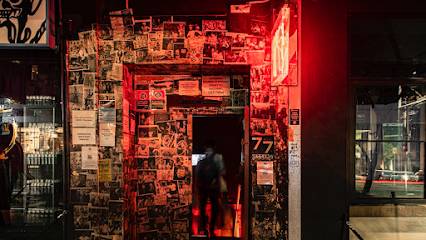 Club 77 (Sídney, Australia)