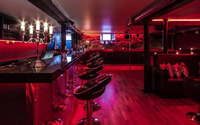 Club Adam & Eve (Norrkoeping, Suecia)