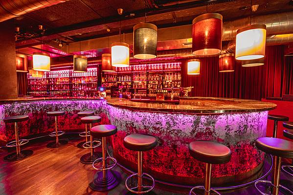 Club Amesia (Zúrich, Suiza)