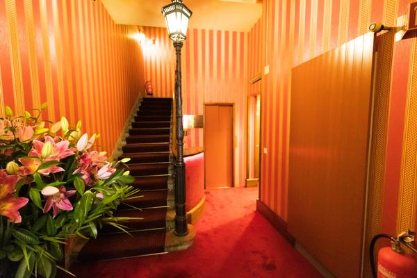 Club Aphrodisia (Zúrich, Suiza)