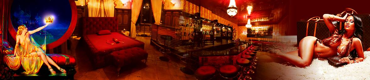 Club Aphrodisia (Zúrich, Suiza)