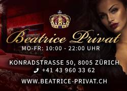 Club Aphrodisia (Zúrich, Suiza)