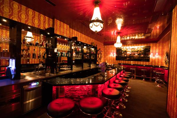 Club Aphrodisia (Zúrich, Suiza)