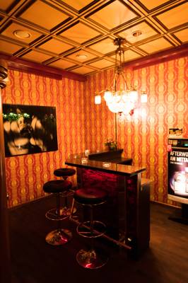 Club Aphrodisia (Zúrich, Suiza)