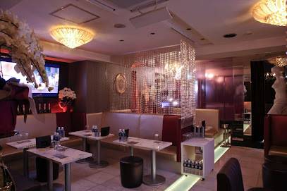 Club Athena (Tokio, Japón)