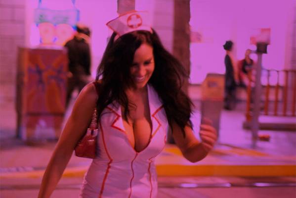 Club Azur (París, Francia)