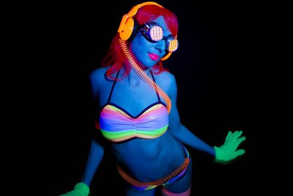 Club Azur (París, Francia)