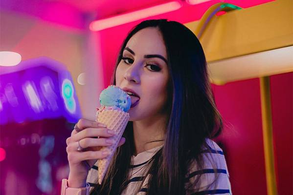 Club Azur (París, Francia)