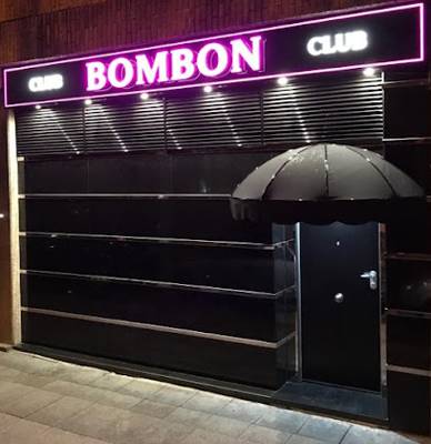 Club Bombón (Madrid, España)