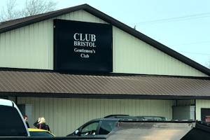 Club Bristol Gentlemens Club