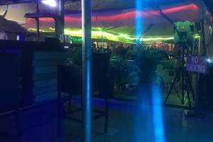Club Bubbles