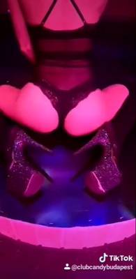 Club Candy (Budapest, Hungría)