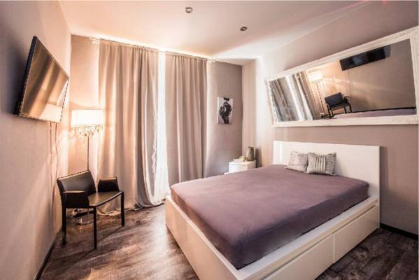 Club Casa Della Seduzione (Zúrich, Suiza)