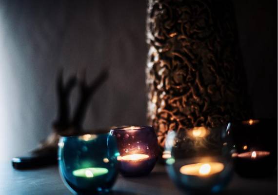 Club Casa Della Seduzione (Zúrich, Suiza)